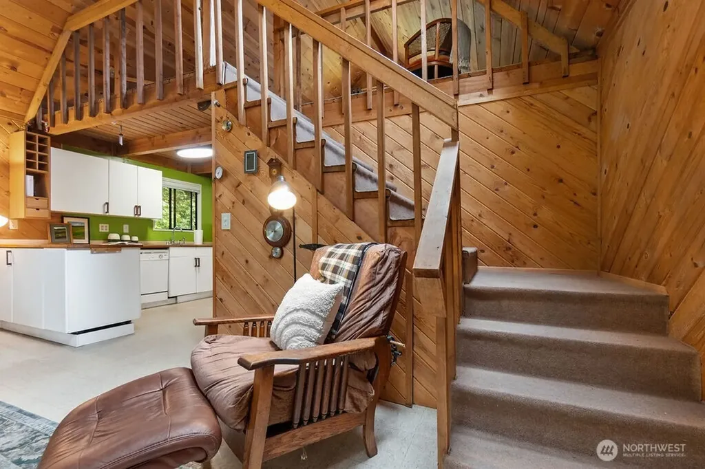 12 B Port Susan Drive Hat Island WA 98206