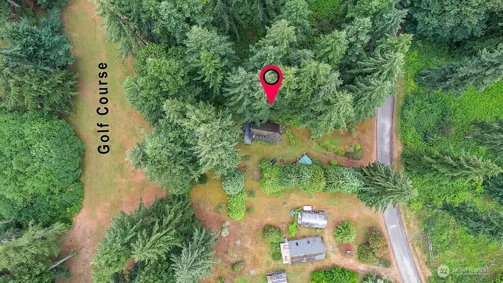 12 B Port Susan Drive Hat Island WA 98206