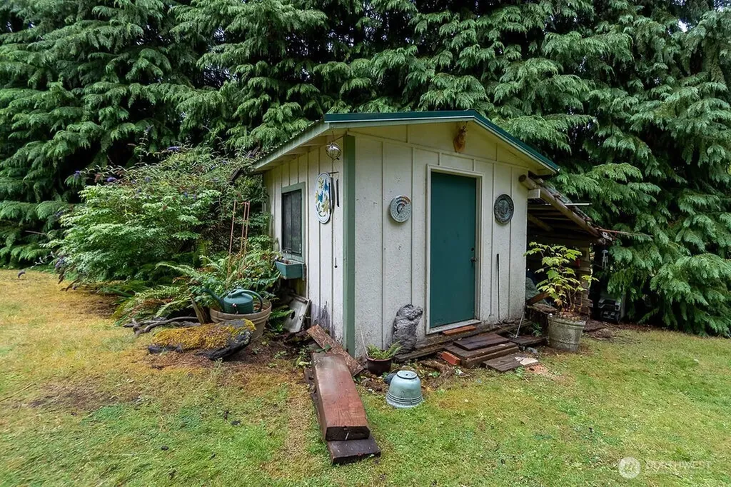 12 B Port Susan Drive Hat Island WA 98206