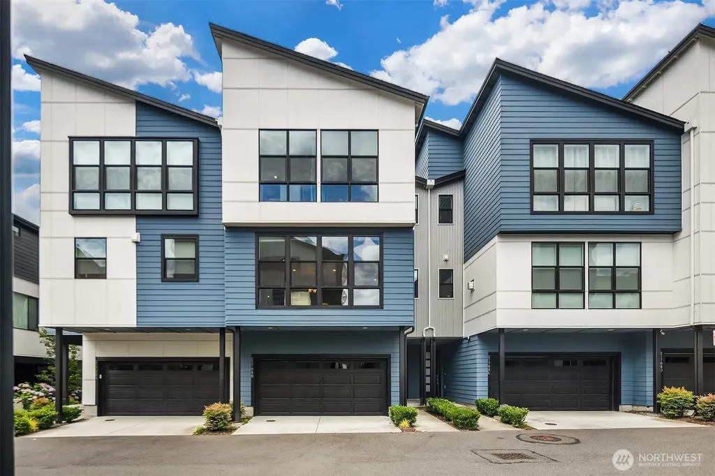 21708 24th Avenue SE Bothell WA 98021