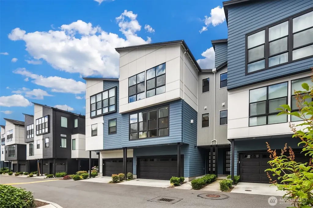 21708 24th Avenue SE Bothell WA 98021