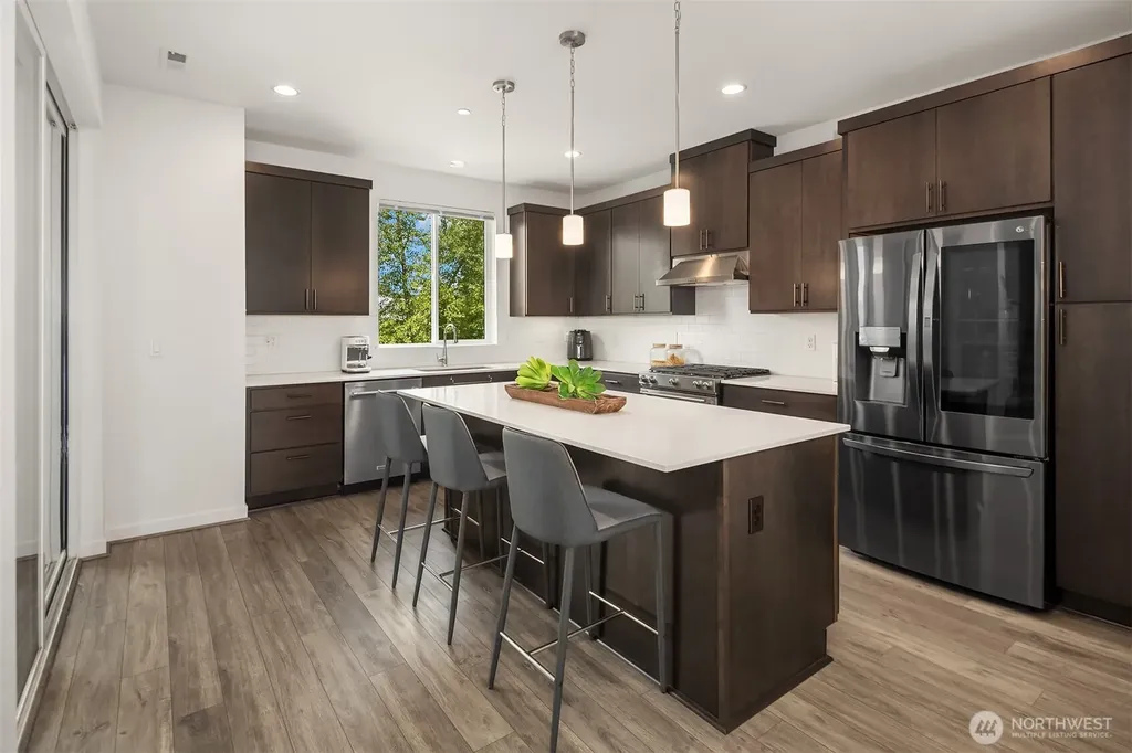 21708 24th Avenue SE Bothell WA 98021