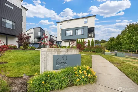 21708 24th Avenue SE Bothell WA 98021