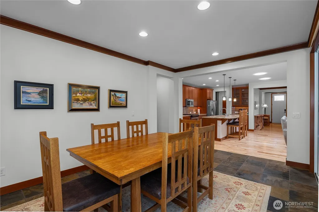 4650 Meriwood Drive NE Lacey WA 98516