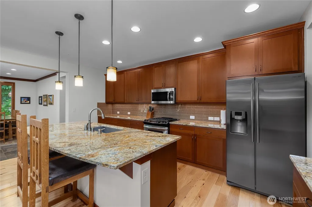 4650 Meriwood Drive NE Lacey WA 98516