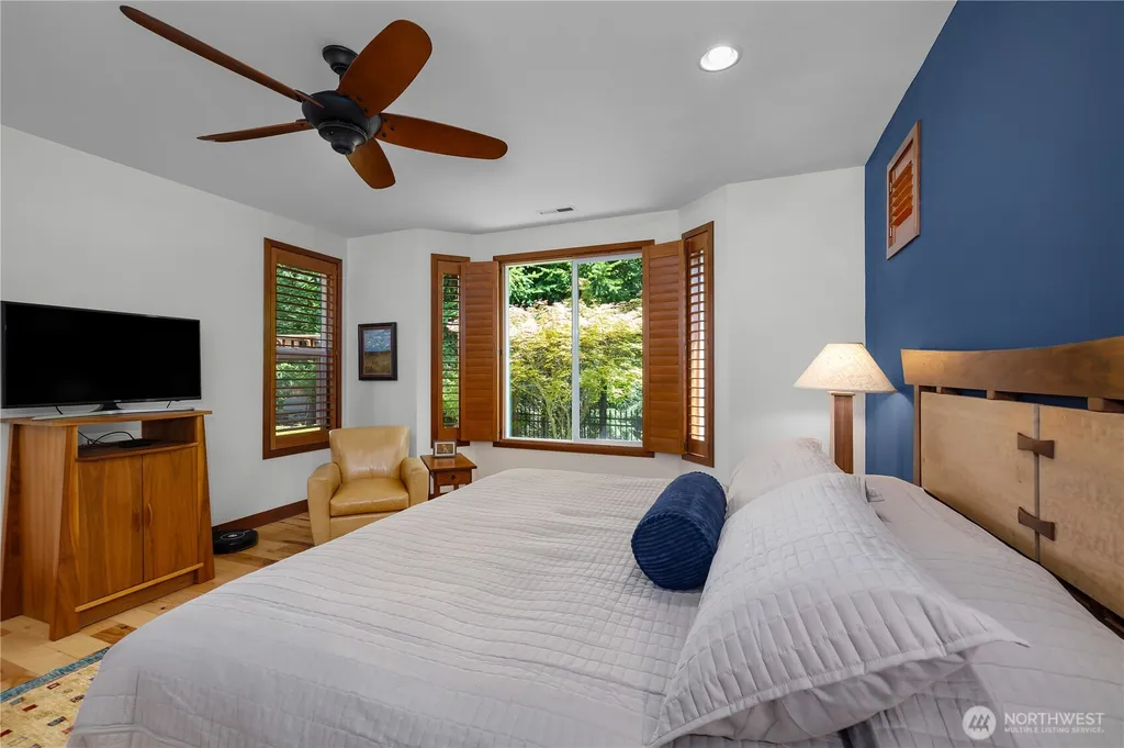 4650 Meriwood Drive NE Lacey WA 98516