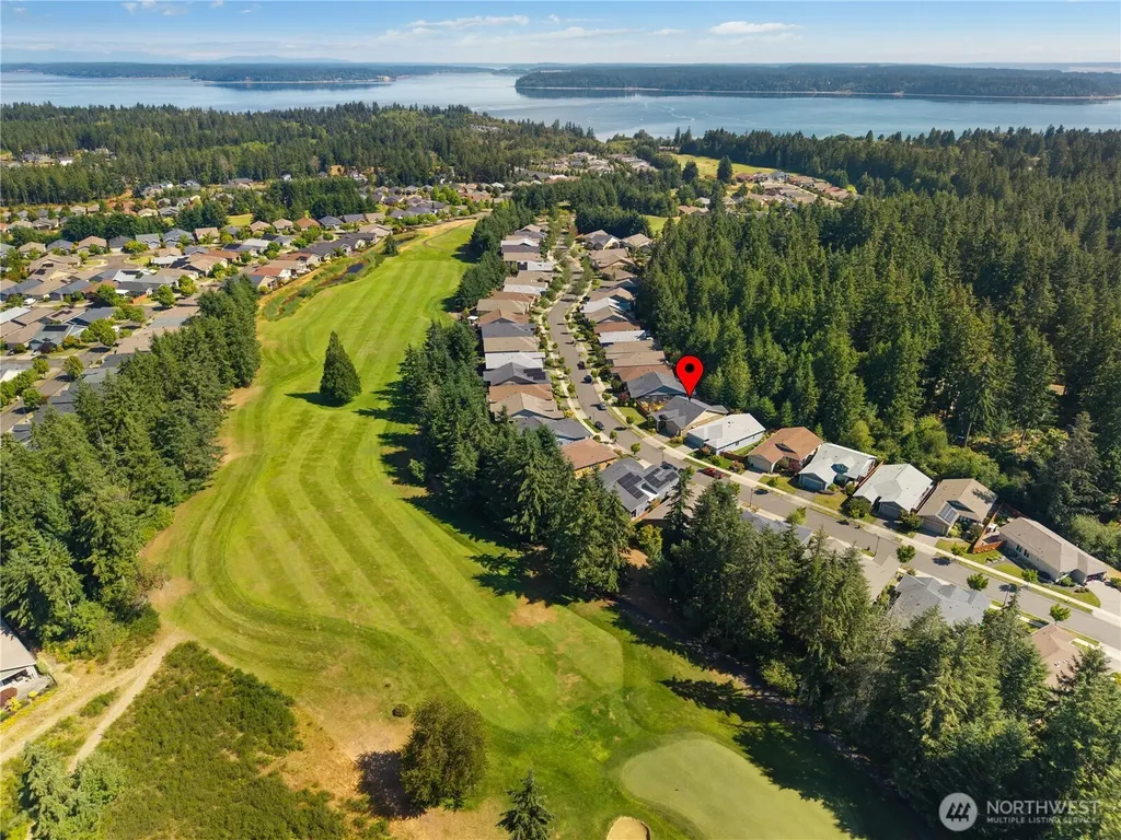 4650 Meriwood Drive NE Lacey WA 98516