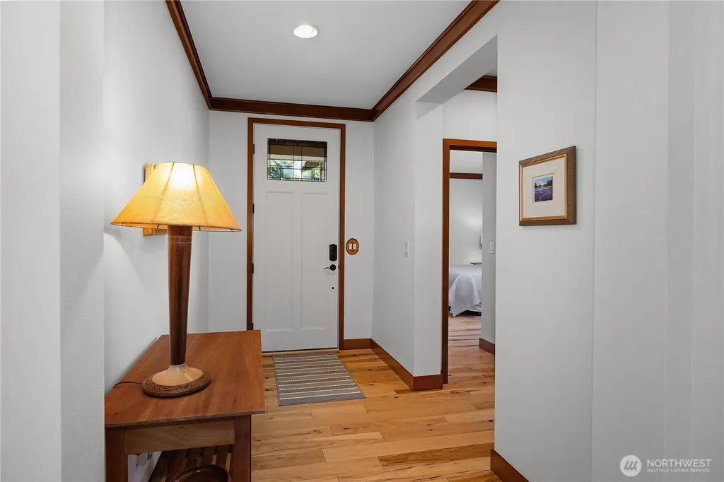 4650 Meriwood Drive NE Lacey WA 98516