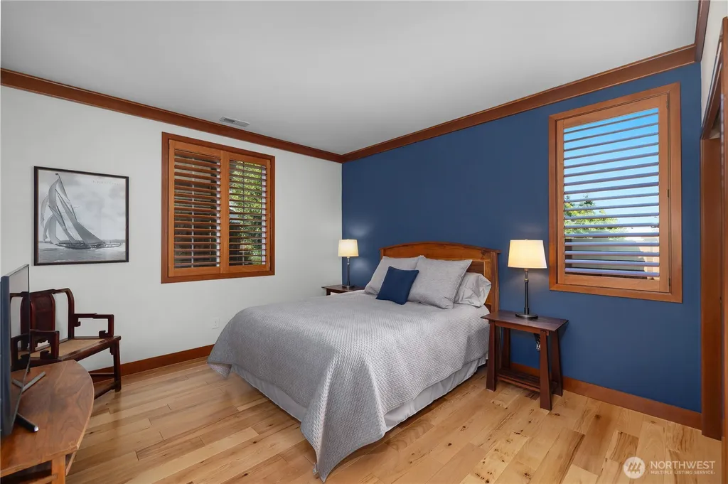 4650 Meriwood Drive NE Lacey WA 98516