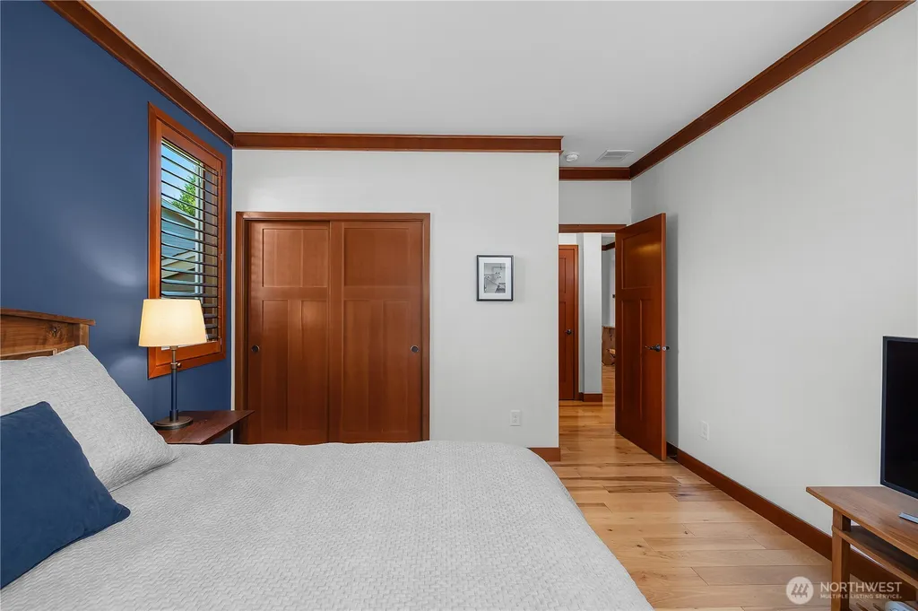 4650 Meriwood Drive NE Lacey WA 98516
