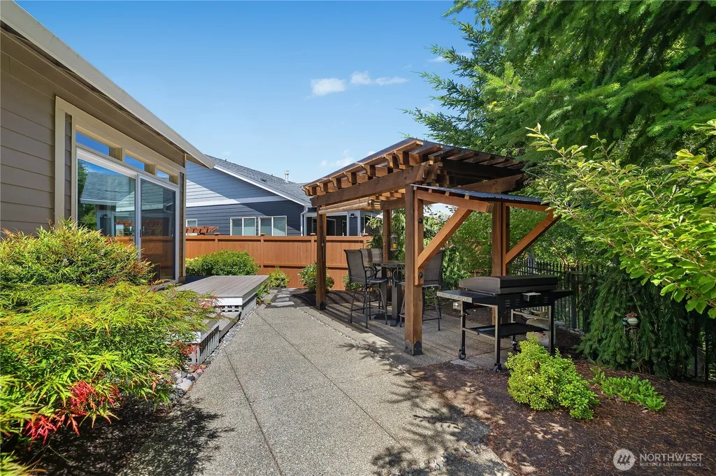 4650 Meriwood Drive NE Lacey WA 98516
