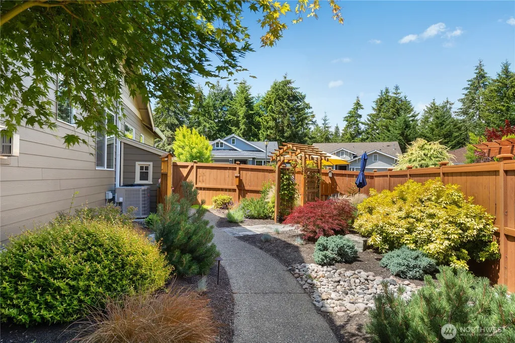 4650 Meriwood Drive NE Lacey WA 98516