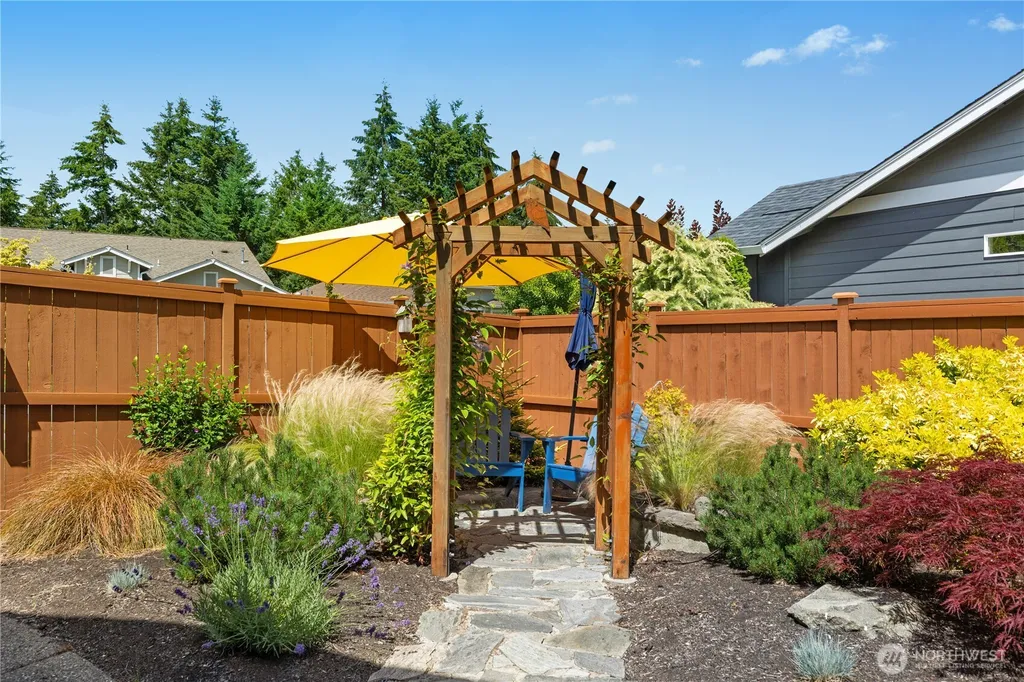 4650 Meriwood Drive NE Lacey WA 98516