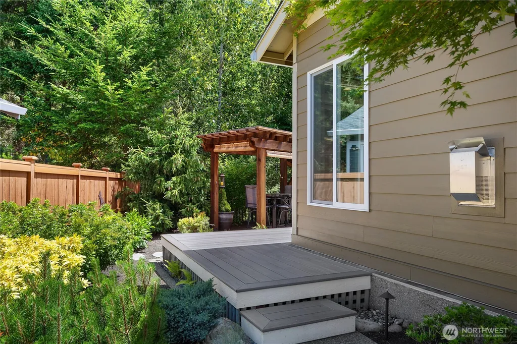 4650 Meriwood Drive NE Lacey WA 98516