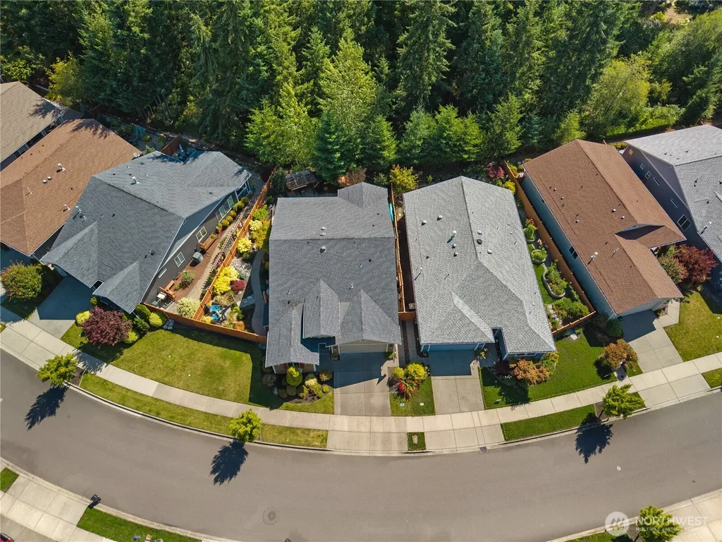 4650 Meriwood Drive NE Lacey WA 98516
