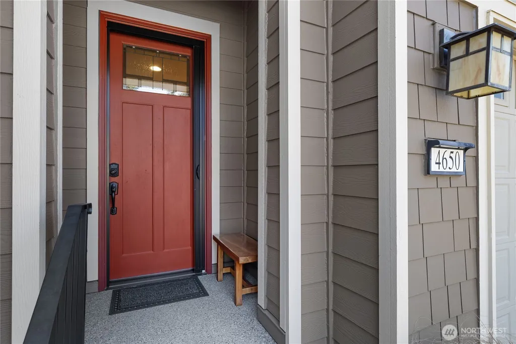 4650 Meriwood Drive NE Lacey WA 98516