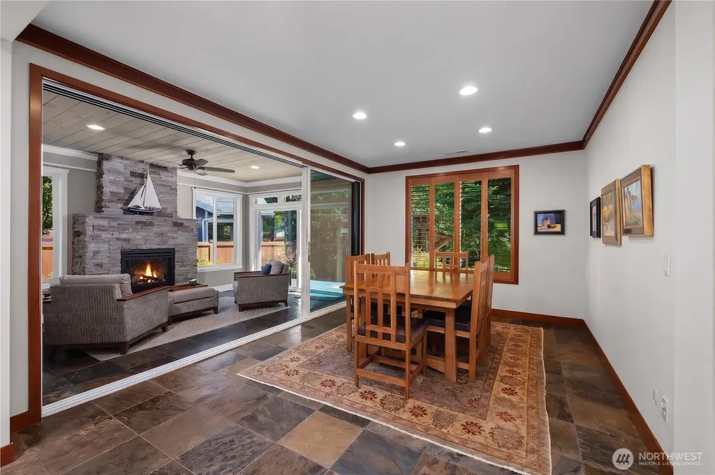 4650 Meriwood Drive NE Lacey WA 98516