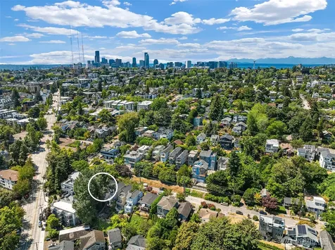 314 25th Avenue E Seattle WA 98112