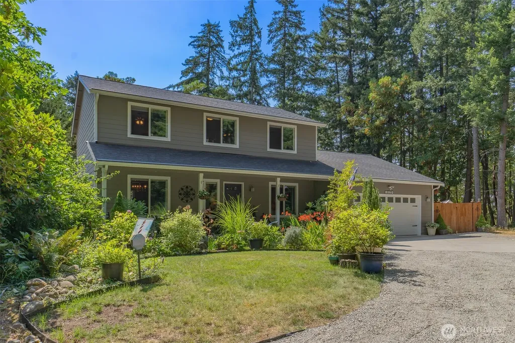 18109 Sundown* Court SE Yelm WA 98597