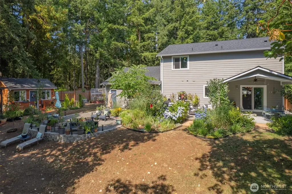 18109 Sundown* Court SE Yelm WA 98597