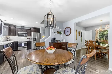 18109 Sundown* Court SE Yelm WA 98597