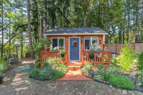 18109 Sundown* Court SE Yelm WA 98597