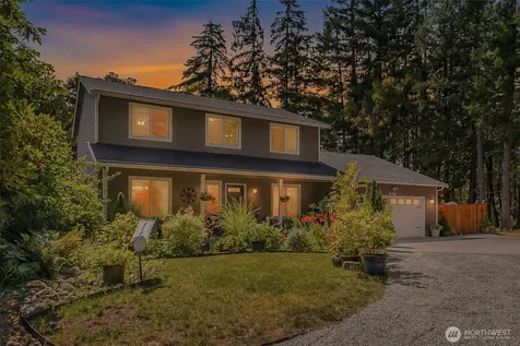 18109 Sundown* Court SE Yelm WA 98597