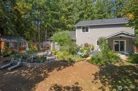 18109 Sundown* Court SE Yelm WA 98597