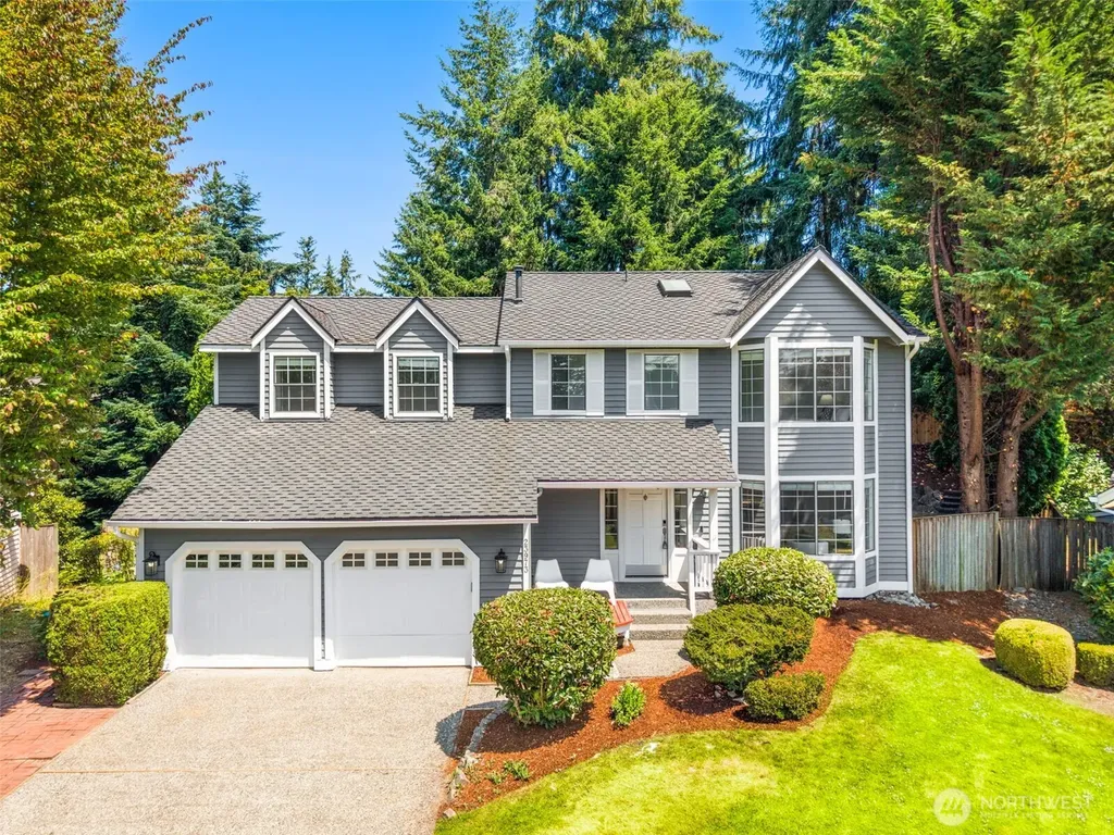 23973 SE 42nd Place Sammamish WA 98029