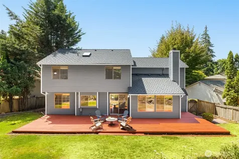 23973 SE 42nd Place Sammamish WA 98029