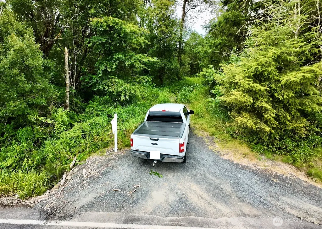 0 Gish Road Onalaska WA 98570
