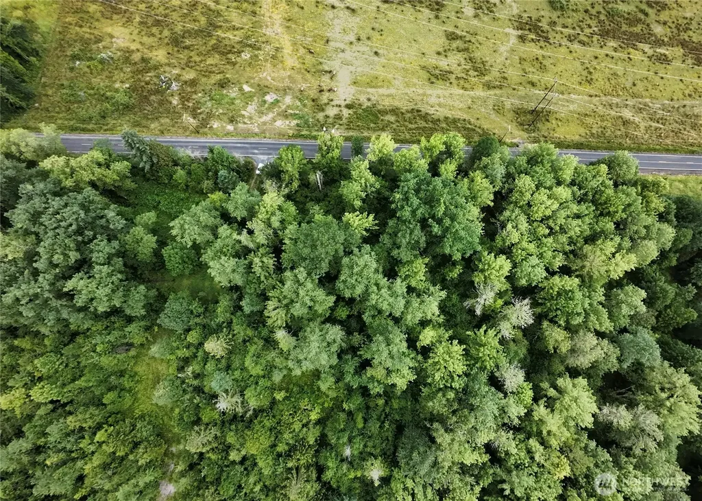 0 Gish Road Onalaska WA 98570