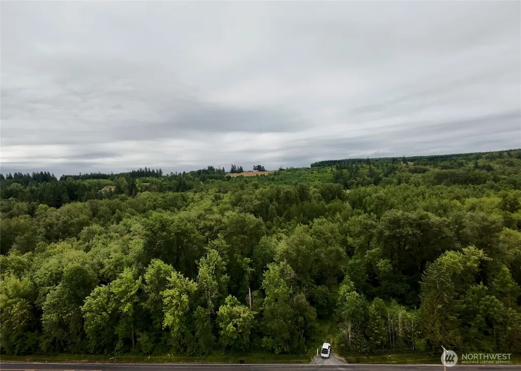 0 Gish Road Onalaska WA 98570