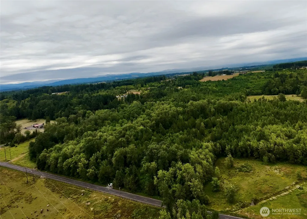 0 Gish Road Onalaska WA 98570