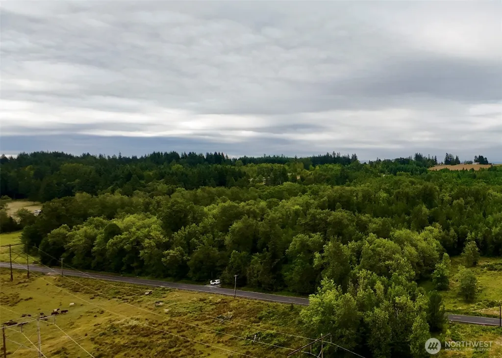 0 Gish Road Onalaska WA 98570