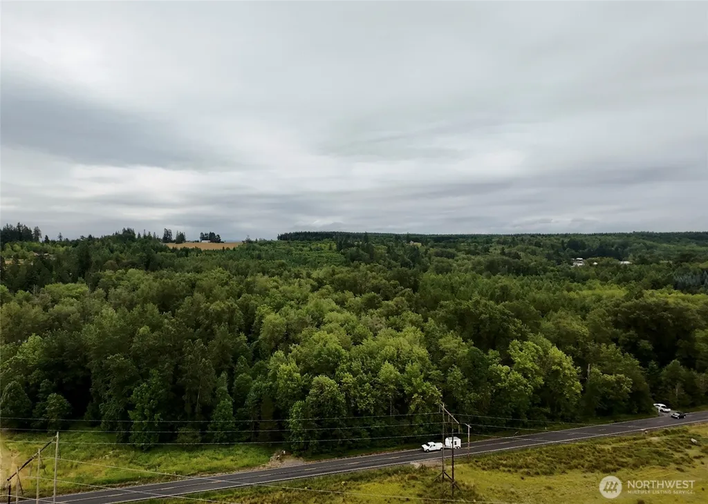 0 Gish Road Onalaska WA 98570