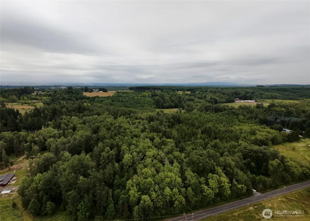 0 Gish Road Onalaska WA 98570