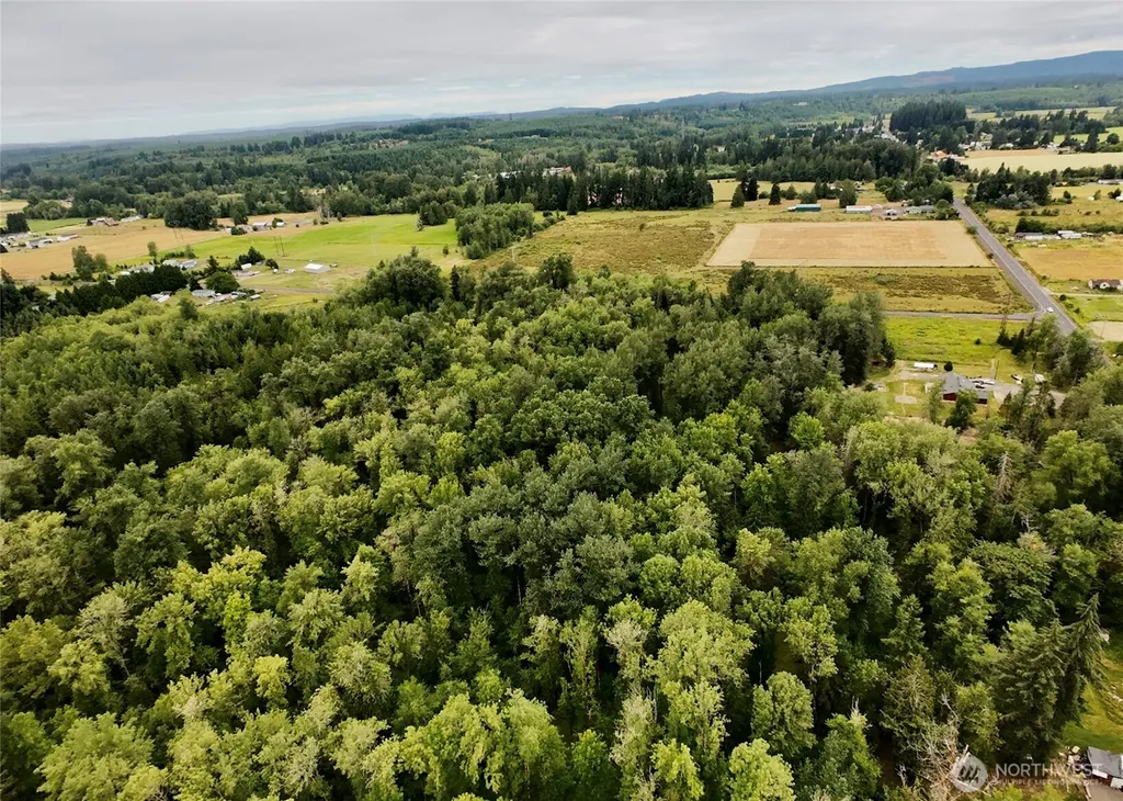 0 Gish Road Onalaska WA 98570