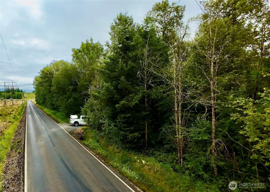 0 Gish Road Onalaska WA 98570