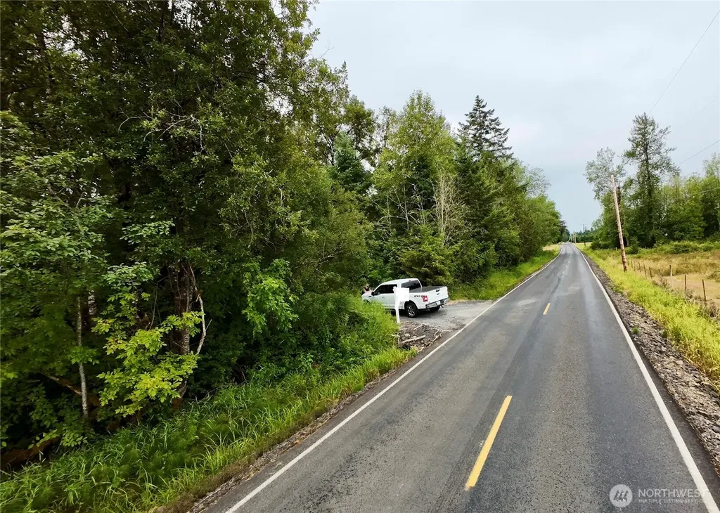 0 Gish Road Onalaska WA 98570