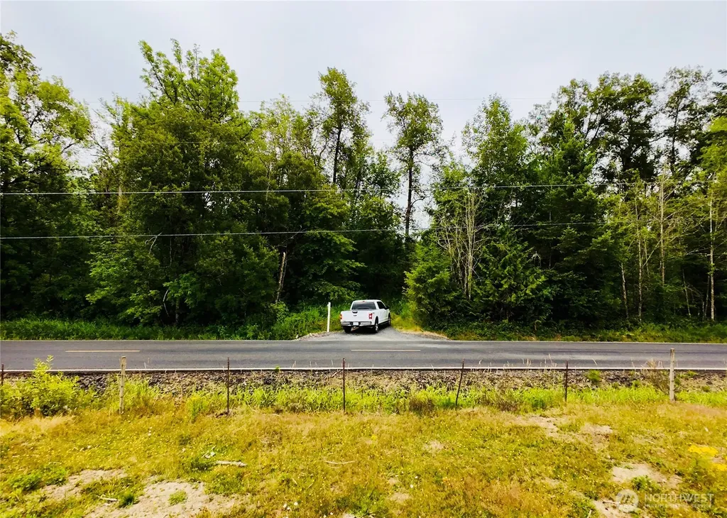 0 Gish Road Onalaska WA 98570