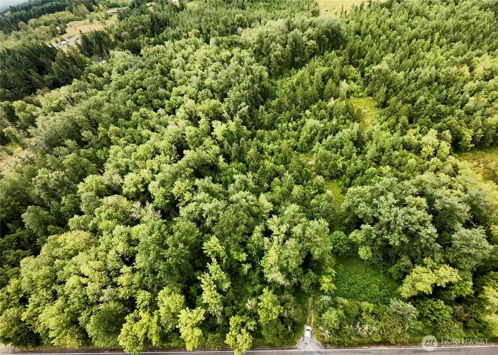 0 Gish Road Onalaska WA 98570