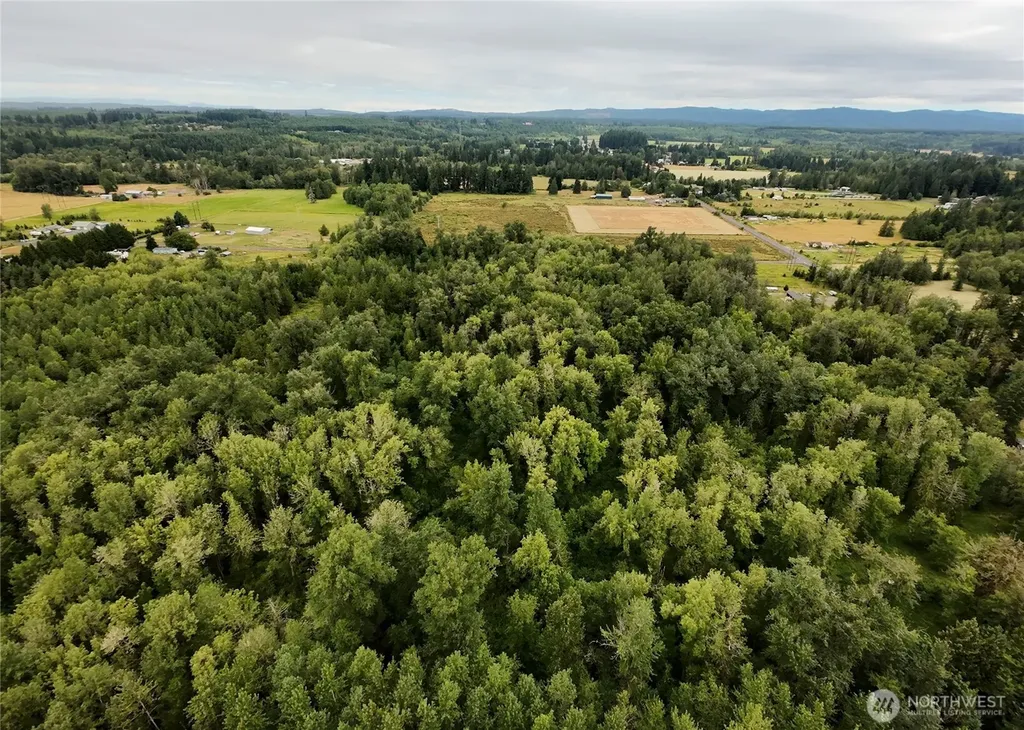 0 Gish Road Onalaska WA 98570