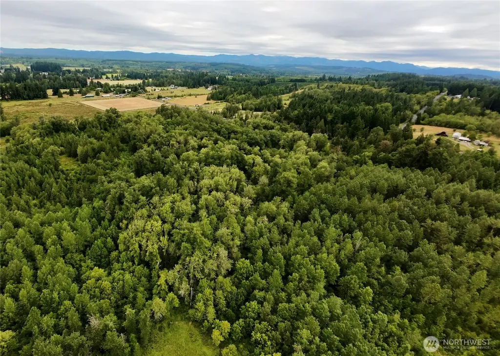 0 Gish Road Onalaska WA 98570