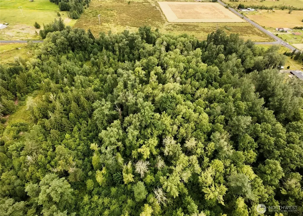 0 Gish Road Onalaska WA 98570