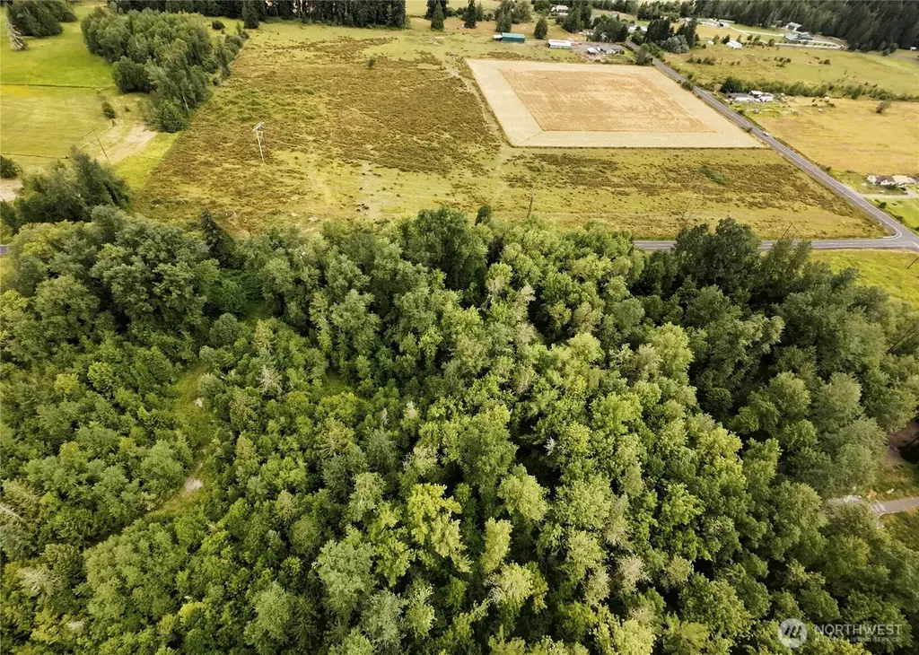 0 Gish Road Onalaska WA 98570