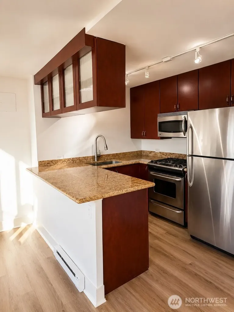 1105 Spring Seattle WA 98104