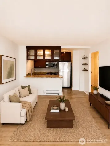 1105 Spring Seattle WA 98104