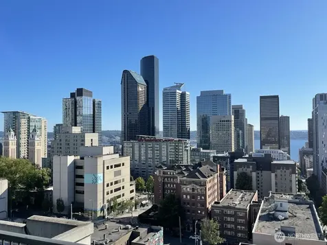 1105 Spring Seattle WA 98104