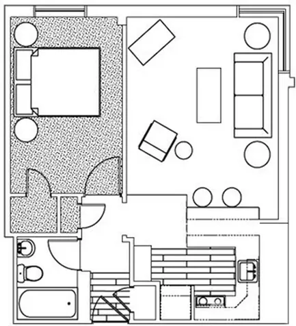 1105 Spring Seattle WA 98104
